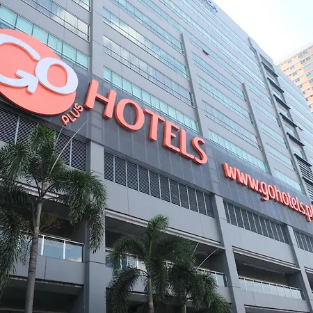 Go Hotels Plus Mandaluyong